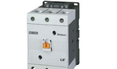 Altech Contactors MC-100A-AC480V - Contactor, 3 Pole,100A (MC-100A-AC480V)