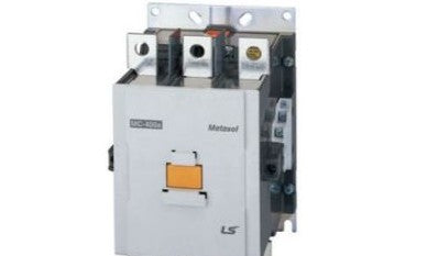 Altech Contactors MC-330A-400V - Contactor, 3 Pole, 330A (MC-330A-400V)