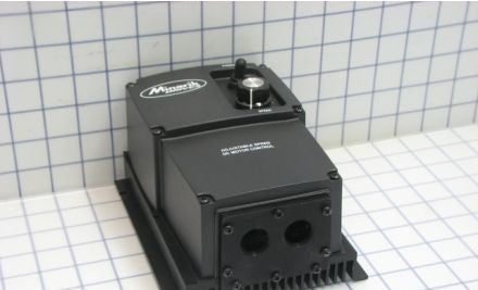 Minarik Drives Drives MC10 - Drive, Pot Incl. (MC10)
