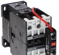 IMO Contactors MC24-S-00=24 - Contactor 3 Pole Open 11kW 24A AC3 24V DC (MC24-S-00=24)