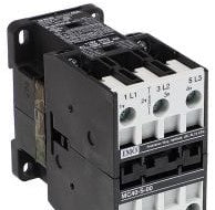 IMO Contactors MC40-S-00110 - Contactor 3 Pole Open 18.5kW 40A AC3 110V AC (MC40-S-00110)