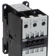 IMO Contactors MC50-S-00110 - Contactor 3 Pole Open 22kW 50A AC3 110V AC (MC50-S-00110)