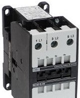 IMO Contactors MC62-S-0024 - Contactor 3 Pole Open 30kW 62A AC3 24V AC (MC62-S-0024)