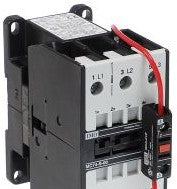 IMO Contactors MC74-S-00=24 - CONTACTOR 37KW 3 POLE MC74-S-00 24Vdc (MC74-S-00=24)