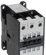 IMO Contactors MC74-S-00110 - Contactor 3 Pole Open 37kW 74A AC3 110V AC (MC74-S-00110)