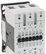 IMO Contactors MC90-S-00110AC - Contactor 3 Pole Open 45kW 90A AC3 (MC90-S-00110AC)