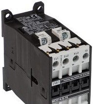 IMO Contactors MCD14-S-10=24 - Contactor 3 Pole Open 5.5kW 14A AC3 1 (MCD14-S-10=24)