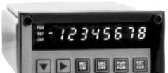 Dynapar Counters MCJR1S00 - MAXJR COUNT 1; 115/230 VAC (MCJR1S00)