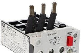 IMO Overload Relays MCOR-2-14 - Thermal Overload Relay 10-14A /YD 18-24A MC24 (MCOR-2-14)