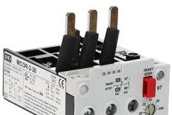 IMO Overload Relays MCOR-2-28 - Thermal Overload Relay 20-28A/YD 35-48A MC24 To (MCOR-2-28)