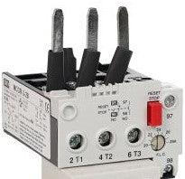 IMO Overload Relays MCOR-3-28 - Thermal Overload Relay For MC50 To MC74 (MCOR-3-28)