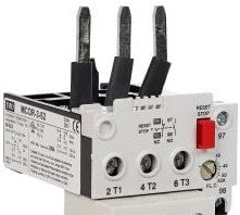 IMO Overload Relays MCOR-3-52 - Thermal Overload Relay For MC50 To MC74 (MCOR-3-52)
