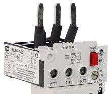 IMO Overload Relays MCOR-3-65 - Thermal Overload Relay For MC50 To MC74 (MCOR-3-65)