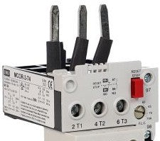 IMO Overload Relays MCOR-3-74 - Thermal Overload Relay For MC50 To MC74 (MCOR-3-74)