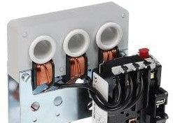 IMO Overload Relays MCOR-4-90 - Thermal Overload Relay For MC90 To MC115 (MCOR-4-90)