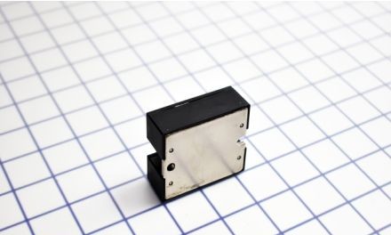 Crydom Relays MCPC2490D - MICROCONTROLLER SSR, PHASE CONTROL (MCPC2490D)