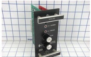 Warner Electric MCS-203 - DANCER CONTROL (MCS-203)