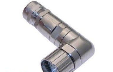 Mencom Connectors MCV-19FP-FW-R-SC - 19 PL FLD WIRE MCV SLDR CUP RA (MCV-19FP-FW-R-SC)