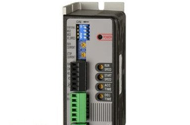 Autonics Drives MD2U-ID20 - Driver, 2 Phase Stepper, 0.5-2.0A/Phase, 20 (MD2U-ID20)