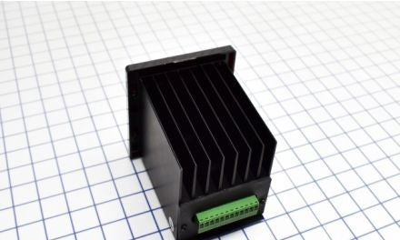 Dart Controls Drives MD3P-P - 1/4 Din 1/4 - 2HP dual voltage losed look (MD3P-P)