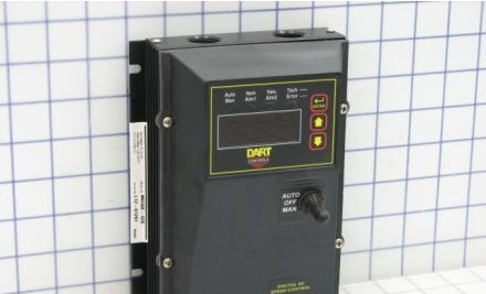 Dart Controls Drives MD50E-420 - Closed Loop Microprocessor Based DC Motor Speed (MD50E-420)