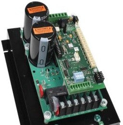 Minarik Drives Drives MDBL05-D230-PCM - 4Q BL Chassis Dual+Dblr 5A w/ Iso (MDBL05-D230-PCM)