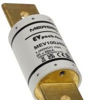 Mersen Miscellaneous MEV100J450-4 - FUSE (MEV100J450-4)