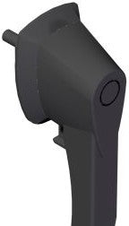 Hammond Manufacturing Enclosures MHKD2SS - 6in. Padlocking Defeater 3-pt Latch < 60in (MHKD2SS)