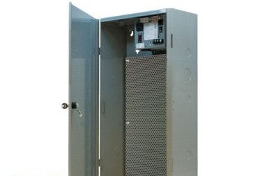 Functional Devices Transformers MHP3904100AB10 - Power Supply 14ga NEMA1 24.5H x 12.5W x (MHP3904100AB10)