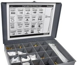 Honeywell Miscellaneous MJK100/U - NEW FITTING KIT (MJK100/U)