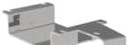 ABB Disconnect Switches MKCS2 - Operating Mechanism for Cable Operation (MKCS2)