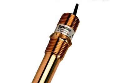 Barksdale Control Products Sensors ML1S-275-I-O - Switch, Temperature (ML1S-275-I-O)