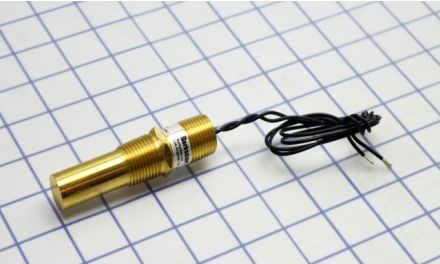 Barksdale Control Products Sensors ML1S-300-I-C - Switch, Temperature (ML1S-300-I-C)