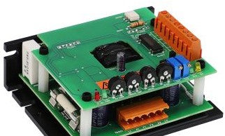 Minarik Drives Drives MM10-115AC-PCM - Drive, Pot Incl. (MM10-115AC-PCM)