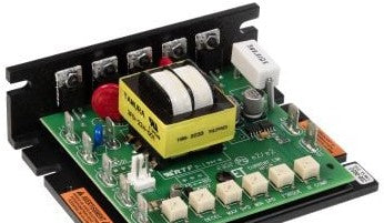 Minarik Drives Miscellaneous MM21001A - Drive (MM21001A)