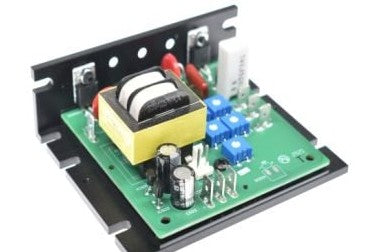 Minarik Drives Miscellaneous MM21035B-0731 - Drive (MM21035B-0731)