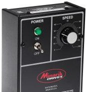 Minarik Drives Drives MM21111A - Drive (MM21111A)