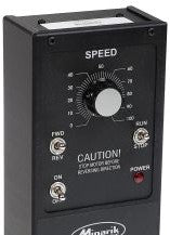 Minarik Drives Drives MM21251C - Drive, Pot Incl. (MM21251C)