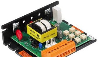 Minarik Drives Drives MM23011C-Q - MM23011C w/ Quick Disconnect Terminal, Pot (MM23011C-Q)