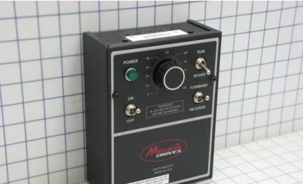 Minarik Drives Drives MM23202D - Drive, Pot Incl. (MM23202D)