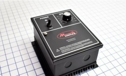 Minarik Drives Drives MM23401C - Drive, DC, 10A, 115/230VAC, NEMA 4X, Includes (MM23401C)
