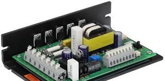 Minarik Drives Drives MM301U - Drive, DC, 2HP, 115/230V, Pot Incl. (MM301U)