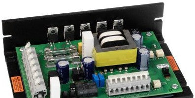 Minarik Drives Drives MM311U - Drive, Pot Incl. (MM311U)