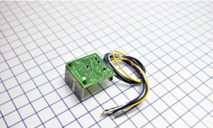 Minarik Drives Drives MM31700B - Drive, Pot Incl. (MM31700B)