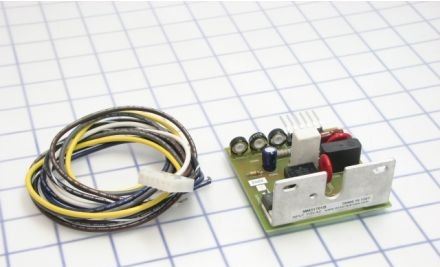 Minarik Drives Drives MM31701B - Drive, Pot Incl. (MM31701B)