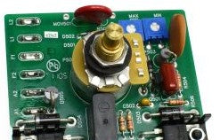 Minarik Drives Miscellaneous MM31760B - DRIVE (MM31760B)