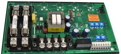 Minarik Drives Drives MM501U - Drive, Pot Incl. (MM501U)