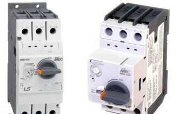 Altech Manual Motor Protectors MMS-100H-63A - Manual Motor Starte, Type E (MMS-100H-63A)