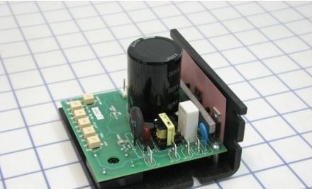 Minarik Drives Drives MMXL05-D240AC-PCM - Drive, Pot Incl. (MMXL05-D240AC-PCM)