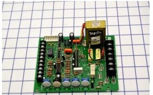 Cleveland Machine Control MO-04039-0 - CONTROL BOARD (MO-04039-0)